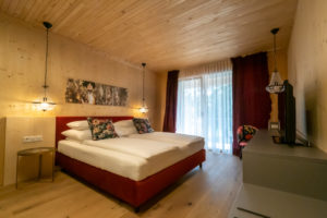 Zimmer Anette 4